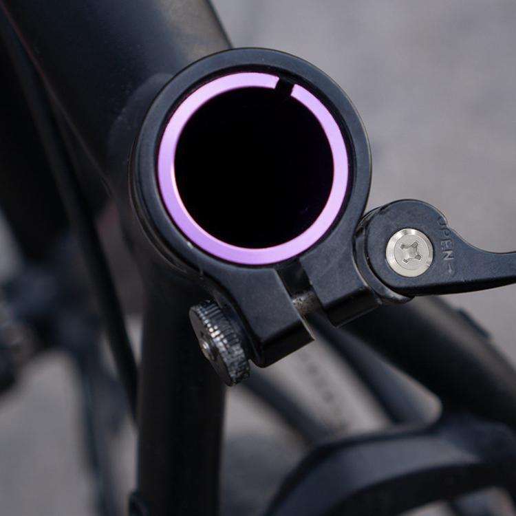 2pcs ZTTO Bicycle Seat Post Conversion Sleeve Reducer Cover, 28.6-31.8mm 014, 30.9-36mm 015, 31.6-33.9mm 016, 22.2-25.4mm 017, 33.9-34.9mm 018, 25.4-28.6mm 002