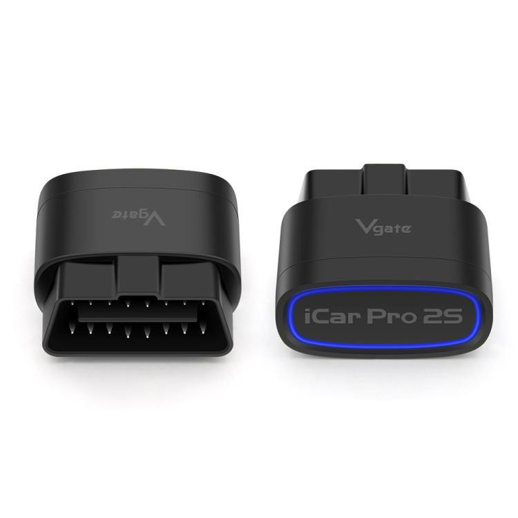Vgate 3m bps Bluetooth Wireless Wake-up Diagnostic Instrument, Bluetooth 5.3