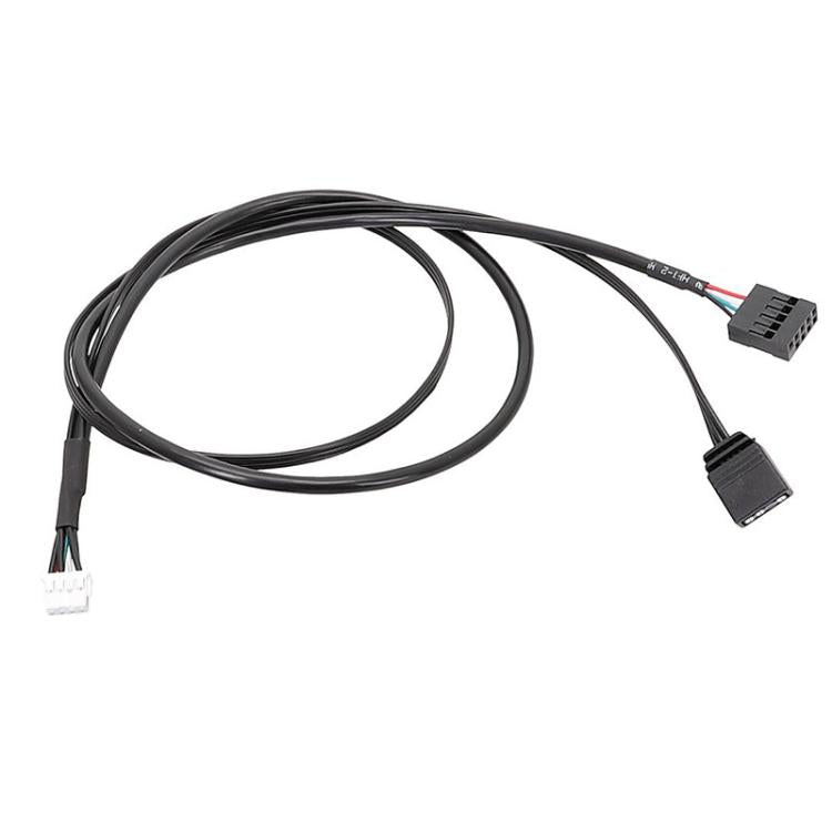 Lighting Cable Content Upload Cable for COLORFUL RTX3090TI / RTX4080 / RTX4070TI / RTX4070 / RTX4090TI / RTX4090, Lighting Cable Content Upload