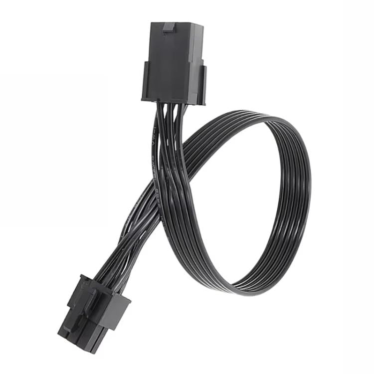 Computer Connection Cable 6 Pin Graphics Card Power Cable, 30cm, 50cm