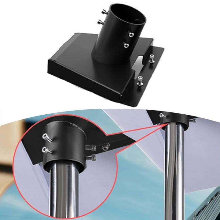 For Starlink Gen 3 / V4 Triangular Bracket Base, S2033