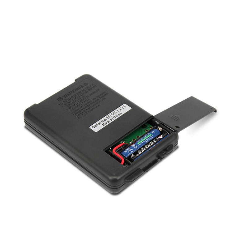 ZOYI VC921 Pocket Portable Auto-Ranging Digital Multimeter, VC921