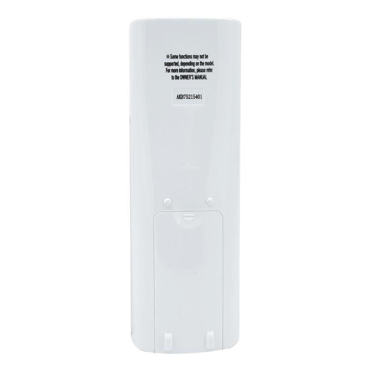 AKB75215401 For LG Air Conditioner Remote Control With Bracket  Replacement Accessory