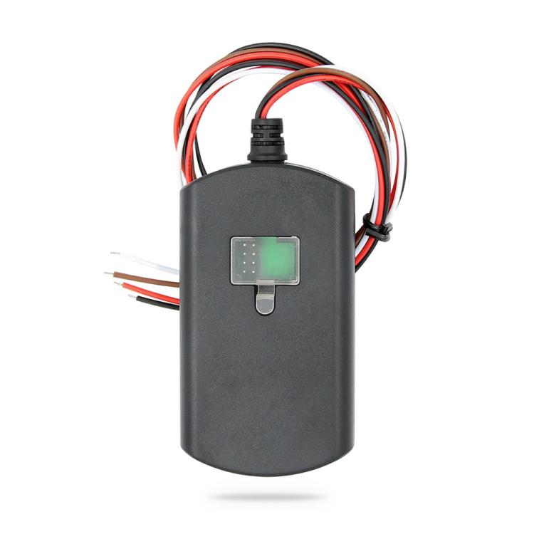 AdblueOBD Engine Diagnostic Tool for Diesel Vehicles, For DAF, For MB