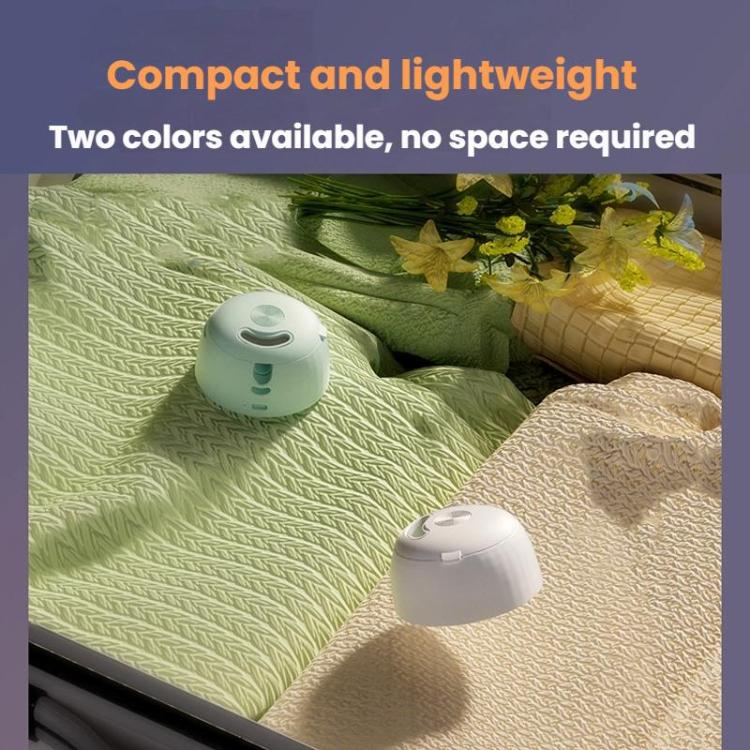 Smart Rechargeable Toothbrush UV Sterilizer and Storage Rack