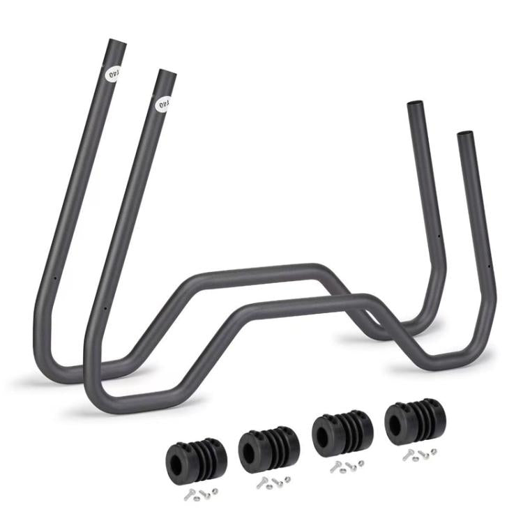 2pcs Drone Height-Adjustable Landing Gear, For DJI AGRAS T40, For DJI AGRAS T50