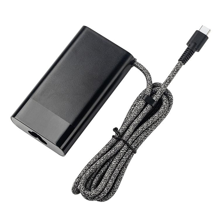 Type-C Super Fast Charge PD Charger For HP Laptops, 65W 20V-3.25A, 90W 20V-4.5A