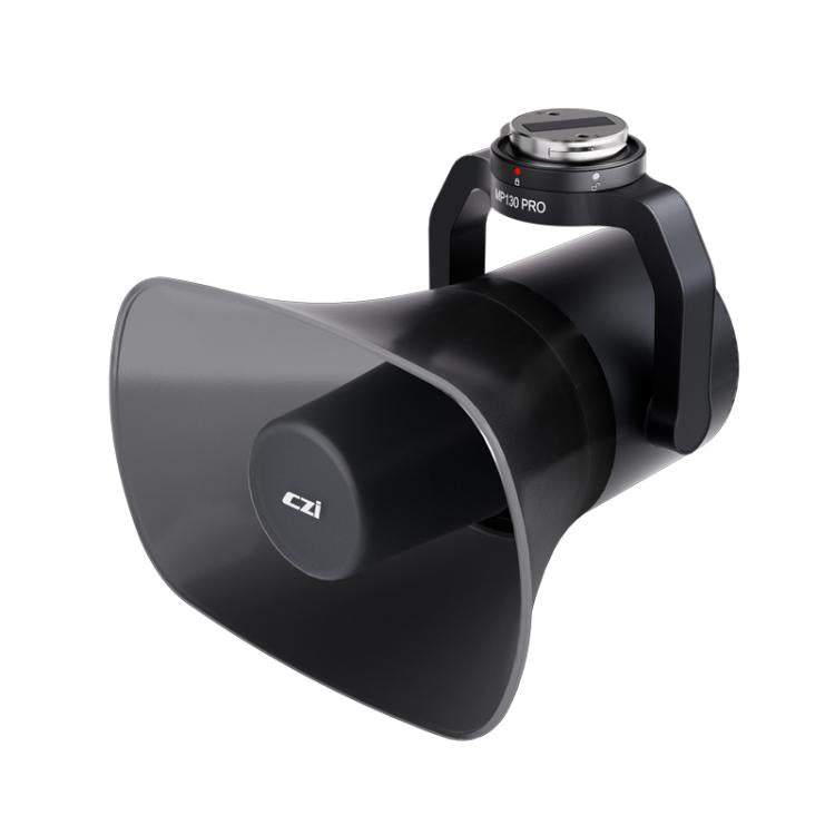 For DJI M400 / M350 / M300 CZI MP130 Pro Digital Voice Broadcasting System Drone Shouting, MP130 Pro