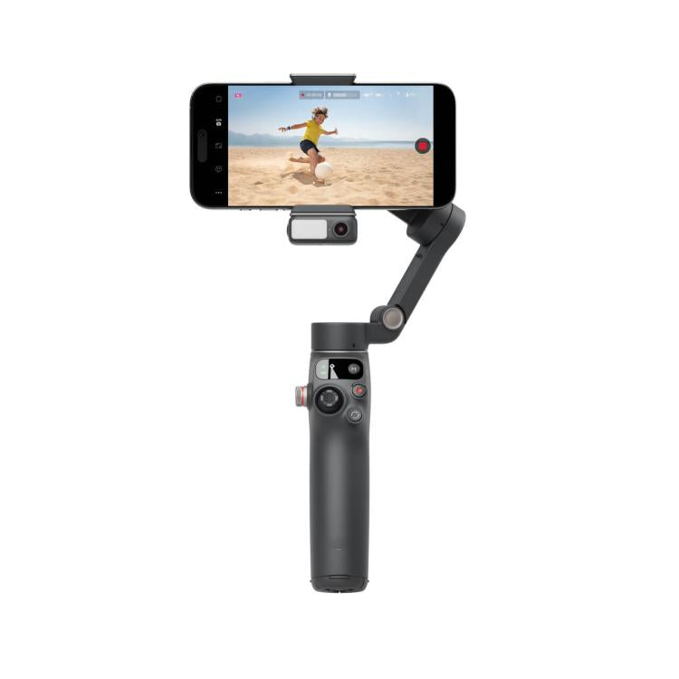 Original Osmo Mobile 7P Intelligent Tracking Phone Gimbal, Osmo Mobile 7P