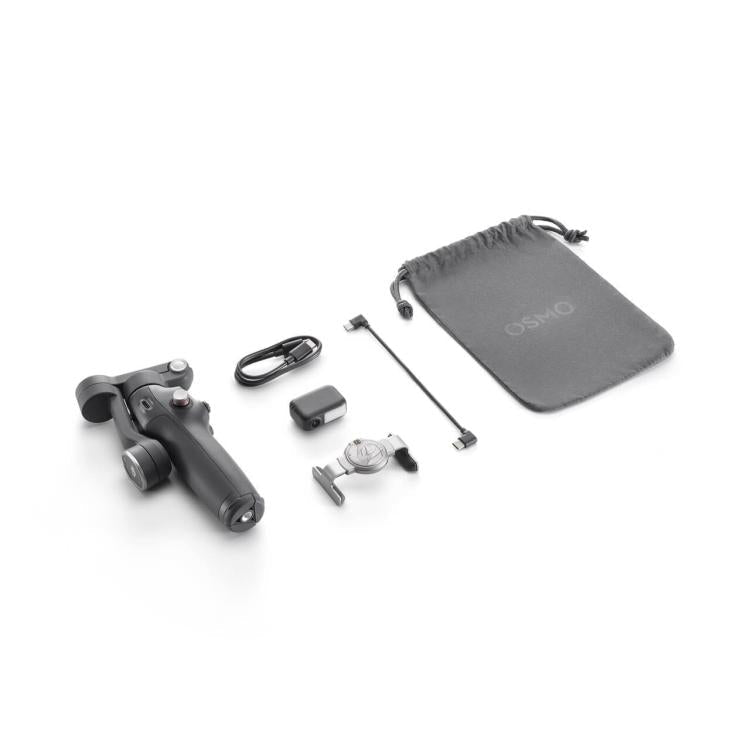 Original Osmo Mobile 7P Intelligent Tracking Phone Gimbal, Osmo Mobile 7P