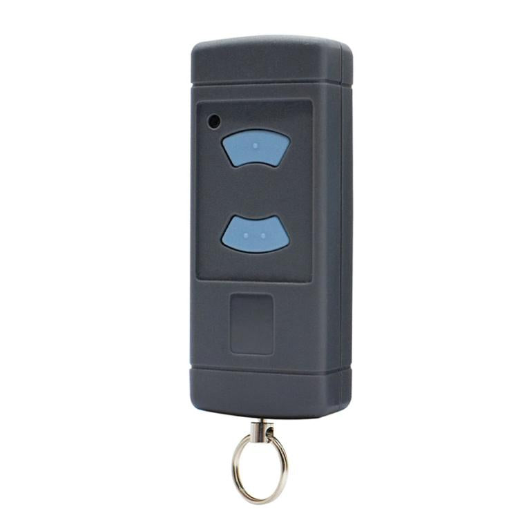 For HORMANN HSE2 / HSE4 868MHZ Copy Garage Door Wireless Remote Control, 2-Button 868MHZ