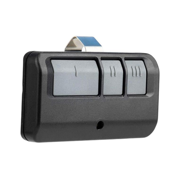 For LiftMaster 893MAX 390MHZ Garage Door Remote Control, FD016