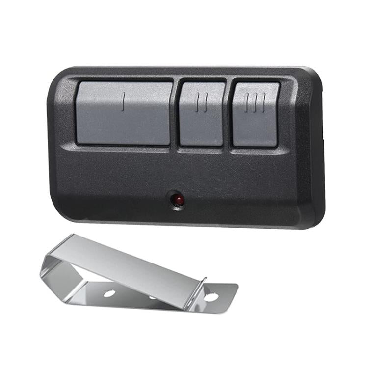 For LiftMaster 893MAX 390MHZ Garage Door Remote Control, FD016