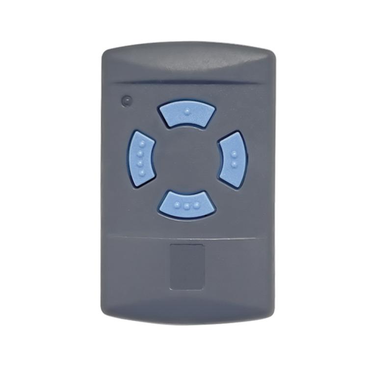 For HORMANN HSM2 / HSM4 868MHZ Wireless 4-Button Garage Door Remote Control, 4-Button