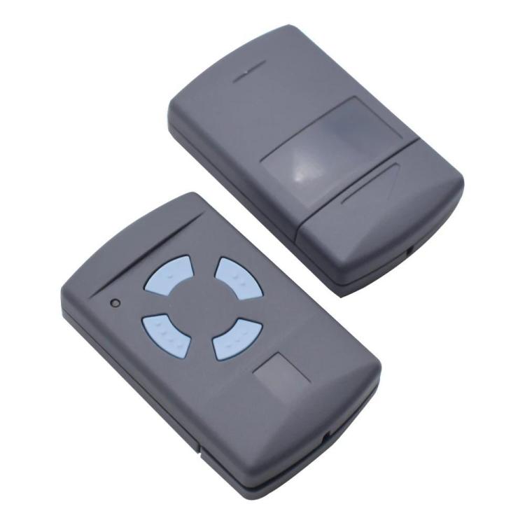 For HORMANN HSM2 / HSM4 868MHZ Wireless 4-Button Garage Door Remote Control, 4-Button