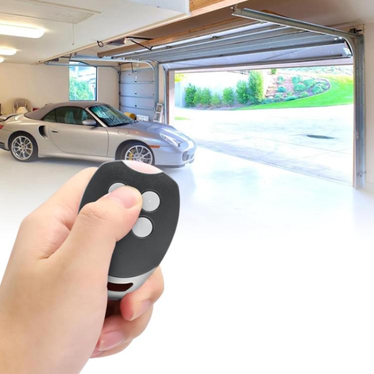 For Ditec GOL4C 433.92MHZ Fixed Code Garage Door Remote Control