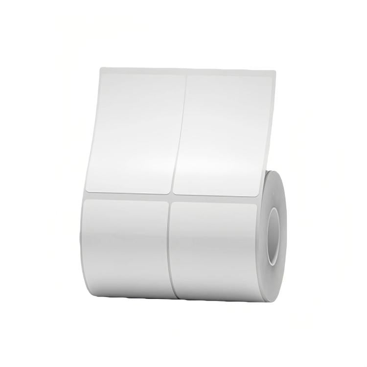For NIIMBOT K3/K3W Thermal Label Paper, T50x30mm-900pcs, T25x15mm/3L-4800pcs, T30x15mm/2L-3320pcs, T40x30mm-900pcs, T40x60mm/2L-1000pcs, T60x40mm-690pcs