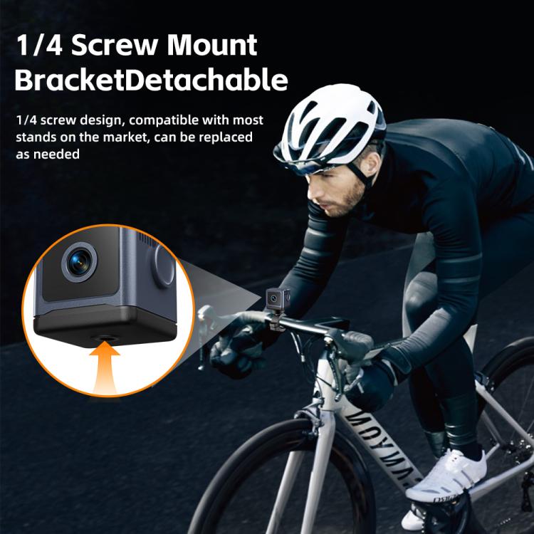 Motion Detection Smart Alarm Wireless Connected Mini Battery Camera, W03