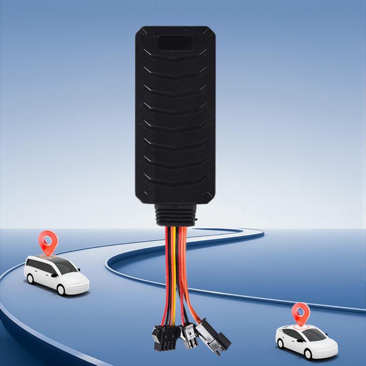 Car GPS Multi-Mode Satellite Anti-Theft Positioning Tracking Device+Lifetime Platform, 2G-D Standalone, 4G-SA-D Standalone