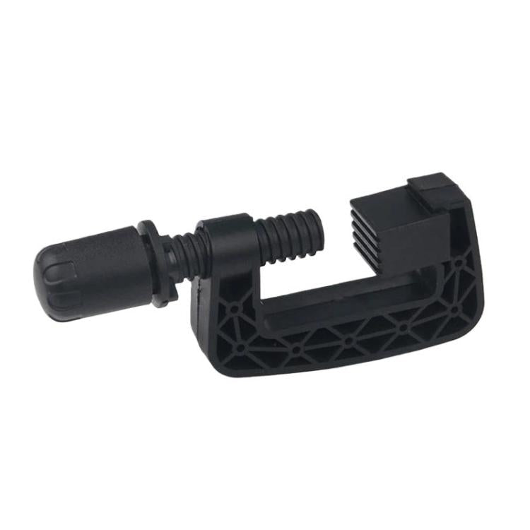 For Logitech G25 / G27 / G29 / G920 / G923 Gaming Steering Wheel Mount Clamp