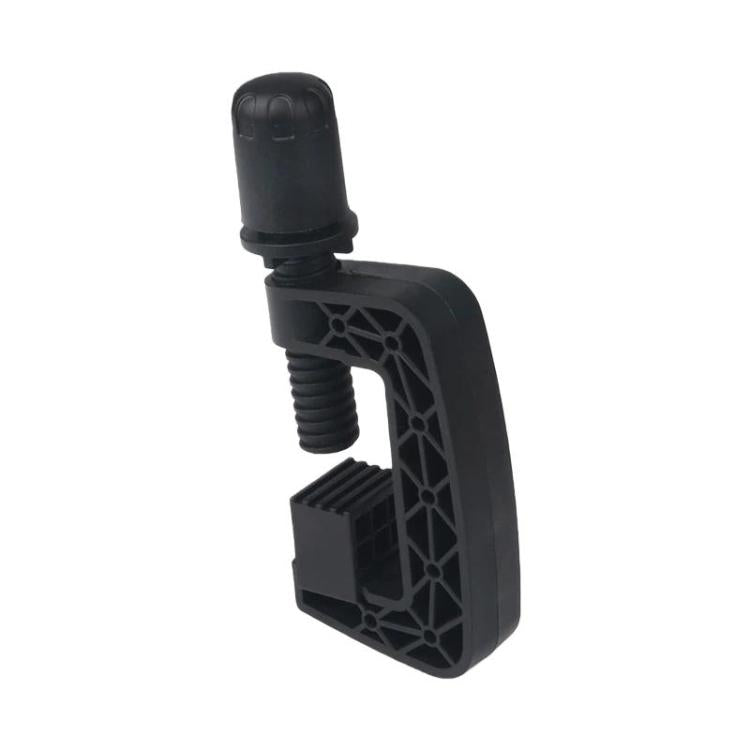 For Logitech G25 / G27 / G29 / G920 / G923 Gaming Steering Wheel Mount Clamp