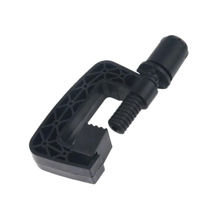 For Logitech G25 / G27 / G29 / G920 / G923 Gaming Steering Wheel Mount Clamp