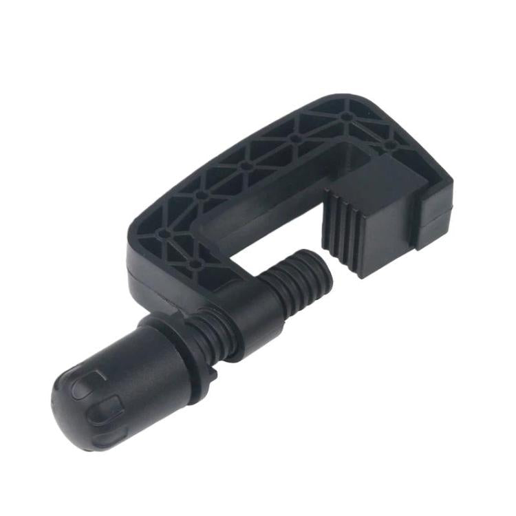 For Logitech G25 / G27 / G29 / G920 / G923 Gaming Steering Wheel Mount Clamp