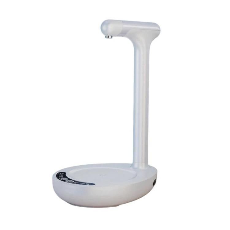 Portable Low Noise Automatic Water Dispenser For Bottled Water Intelligent Electric Rechargeable Water Pump