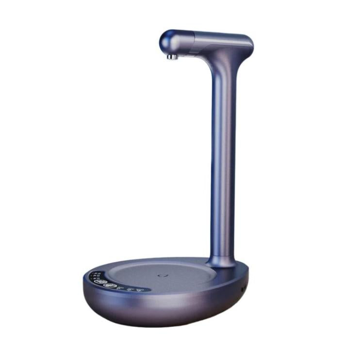Portable Low Noise Automatic Water Dispenser For Bottled Water Intelligent Electric Rechargeable Water Pump