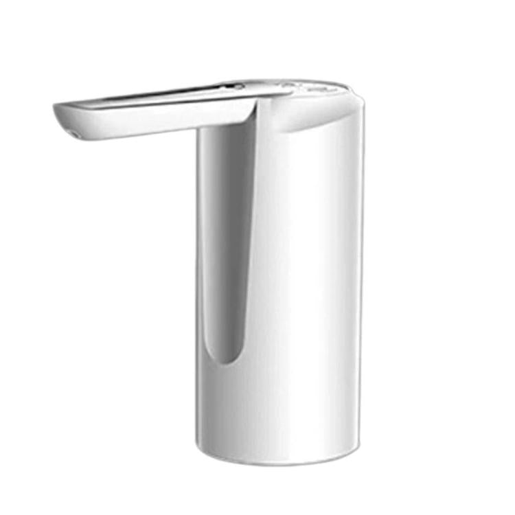 Electric Foldable Water Pump For Bottled Water Household Intelligent Water Dispenser, No Base, With Base