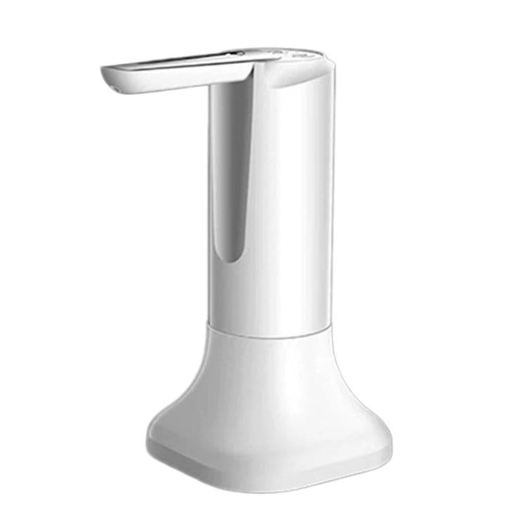 Electric Foldable Water Pump For Bottled Water Household Intelligent Water Dispenser, No Base, With Base