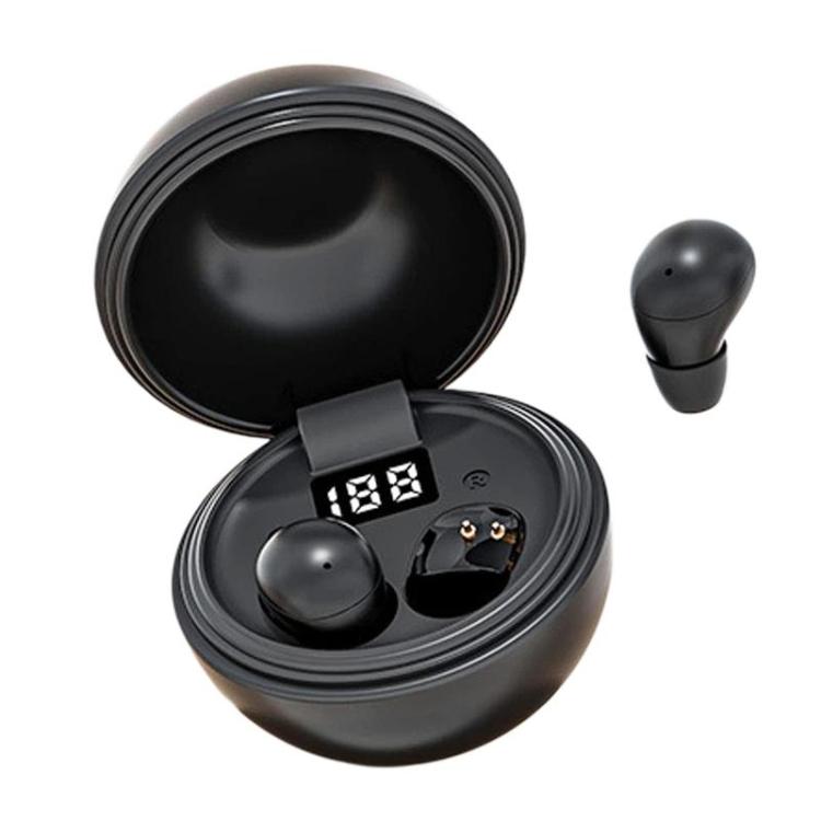 MINI13K Wireless Bluetooth Sleep Earbuds With Power Display In-Ear Noise Reduction Earphone