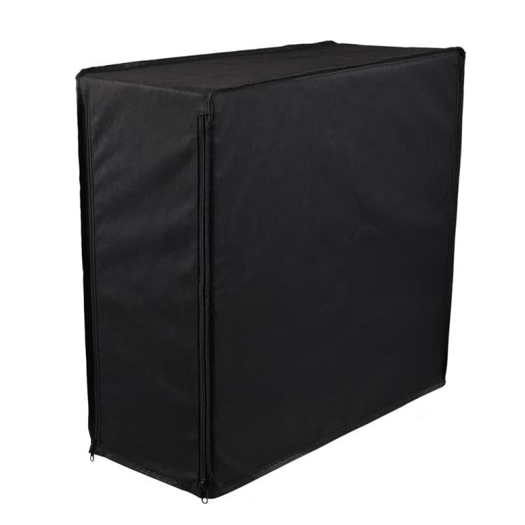 Oxford Fabric Computer Dust Cover Desktop PC Tower Case Protector Shield, 420D 50x21x46cm, 420D 62x26x52cm, 600D 50x21x46cm, 600D 62x26x52cm
