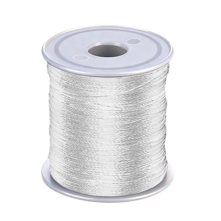 Fishing Rod Guide Tying Line Style A Lure Fishing Rods DIY Guide Tie-Down Wire