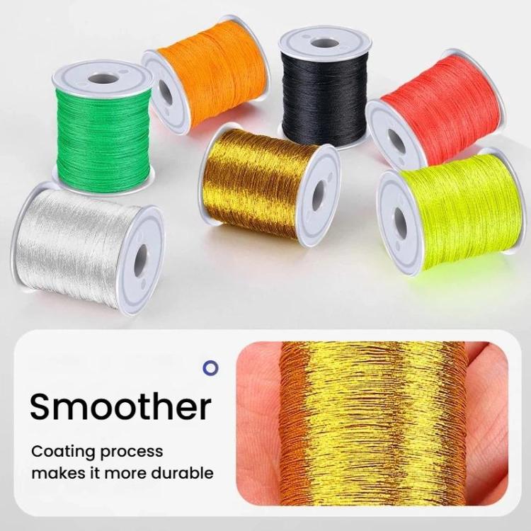 Fishing Rod Guide Tying Line Style A Lure Fishing Rods DIY Guide Tie-Down Wire