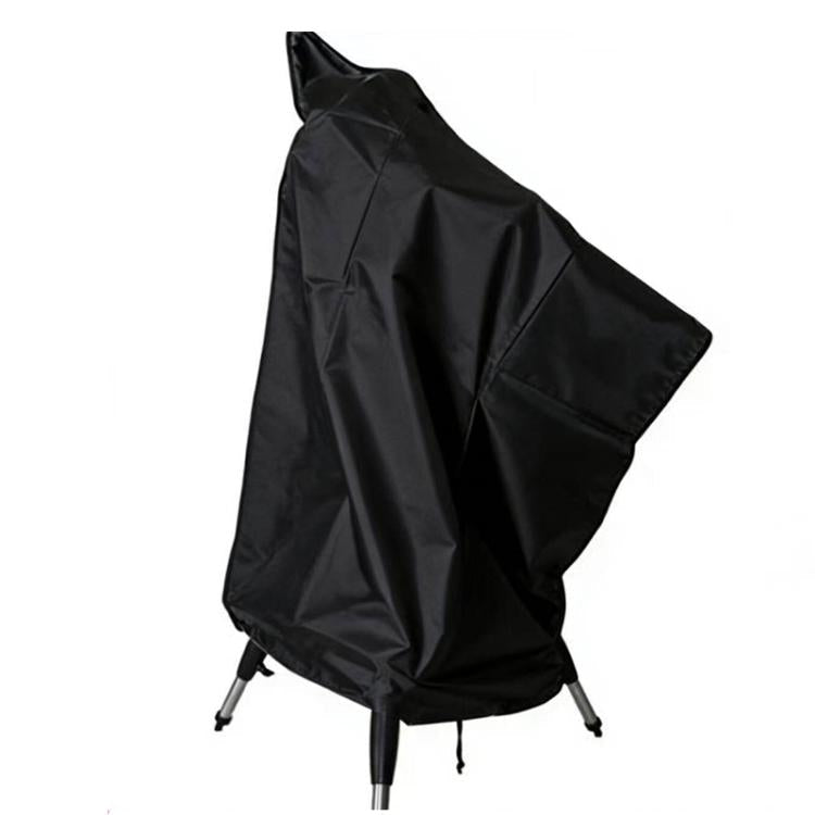 Astronomical Telescope Cover Universal Waterproof Dust Shield 420D Oxford Fabric Protective Cloak