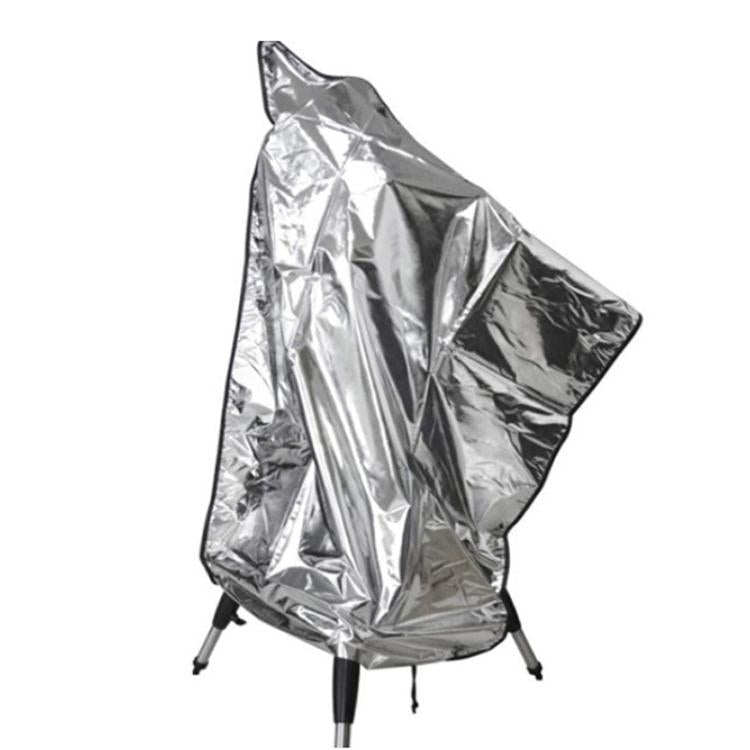 Astronomical Telescope Cover Universal Waterproof Dust Shield 420D Oxford Fabric Protective Cloak