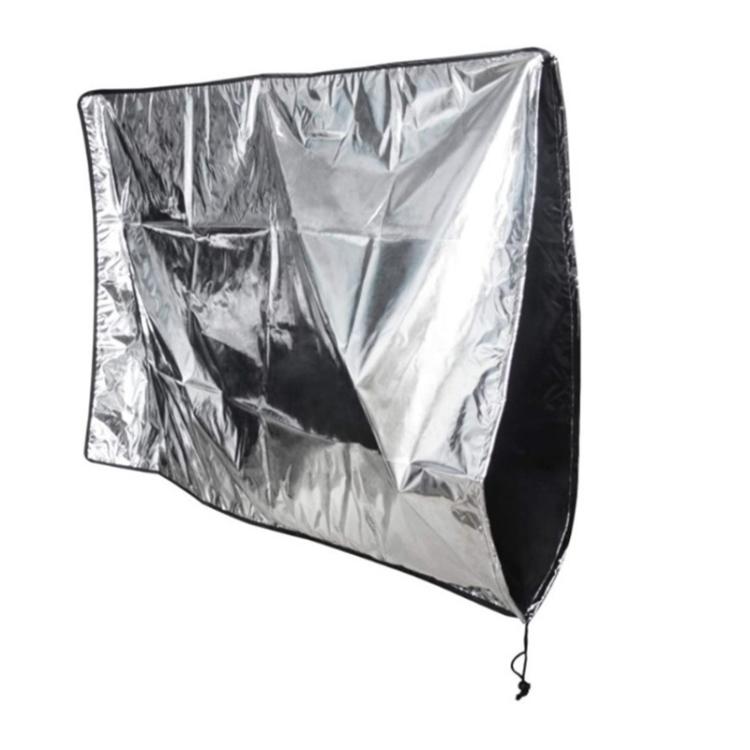 Astronomical Telescope Cover Universal Waterproof Dust Shield 420D Oxford Fabric Protective Cloak