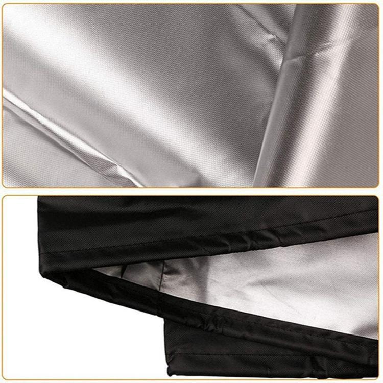 Astronomical Telescope Cover Universal Waterproof Dust Shield 420D Oxford Fabric Protective Cloak