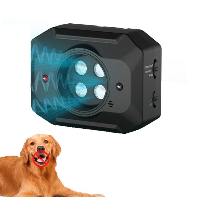 Ultrasonic Dog Bark Suppressant Pet Noise Controller
