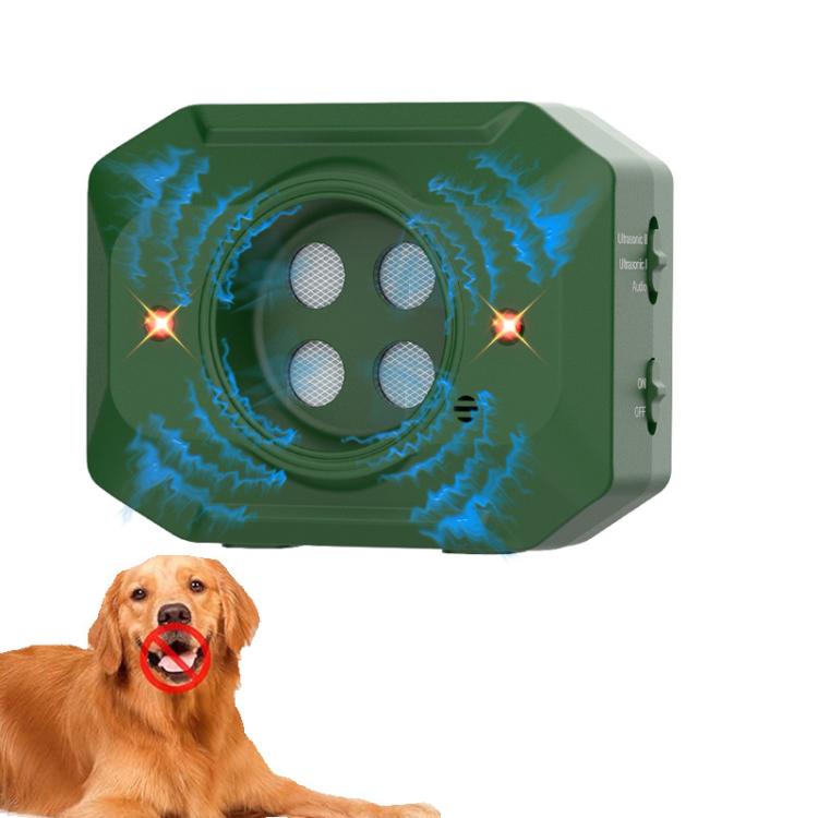 Ultrasonic Dog Bark Suppressant Pet Noise Controller