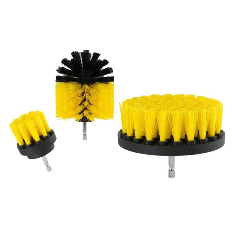 Car Cleaning Kit Car Wash Supplies Including Towel Sponge Brush, 32pcs / Set