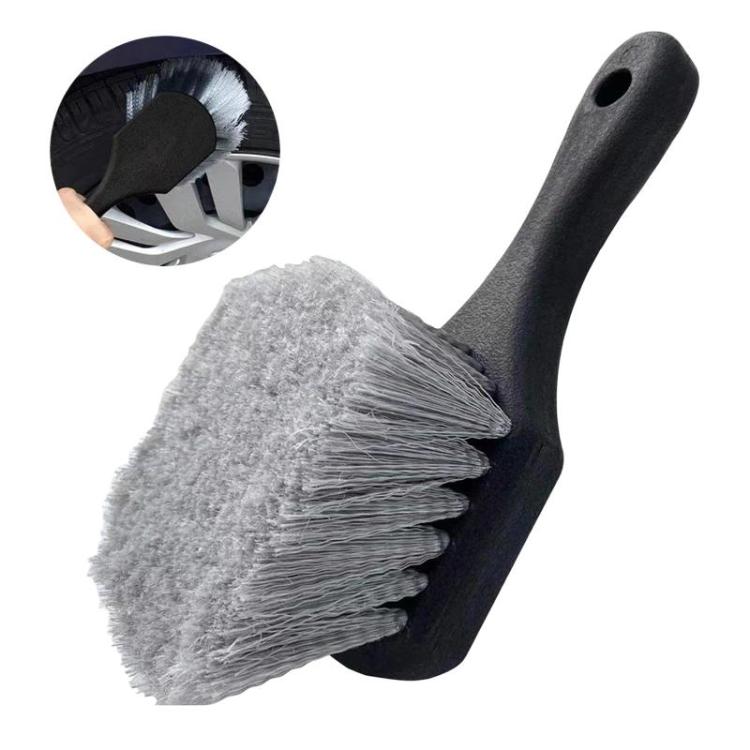 Car Cleaning Kit Car Wash Supplies Including Towel Sponge Brush, 32pcs / Set