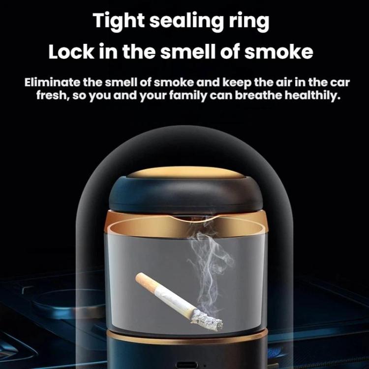 Car Ashtray Indoor Office Vacuum Cleaner