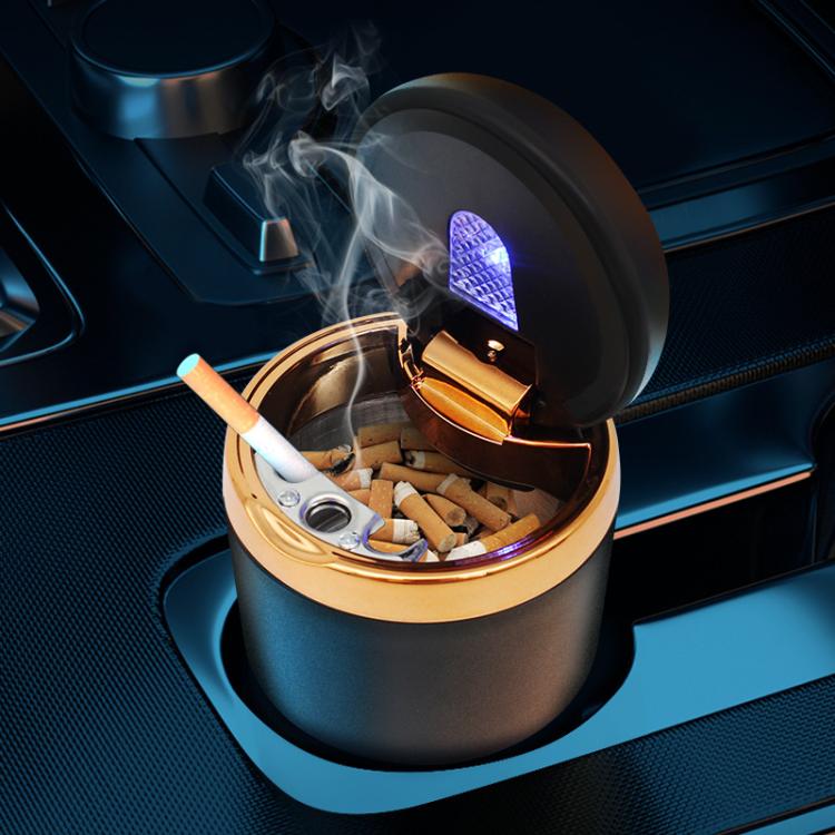 Car Ashtray Indoor Office Vacuum Cleaner