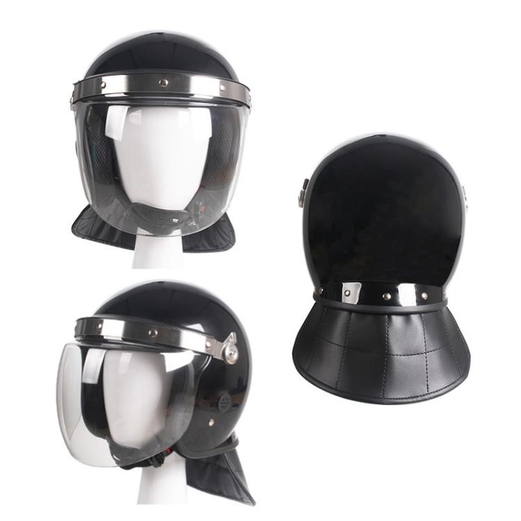 Protective Safety Anti-Explosion Helmet Security Duty Helmet