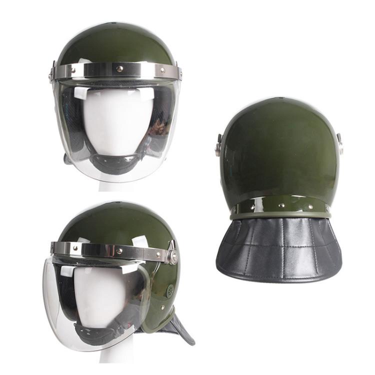 Protective Safety Anti-Explosion Helmet Security Duty Helmet