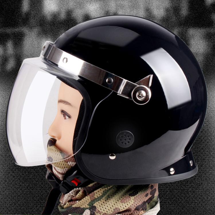 Protective Safety Anti-Explosion Helmet Security Duty Helmet