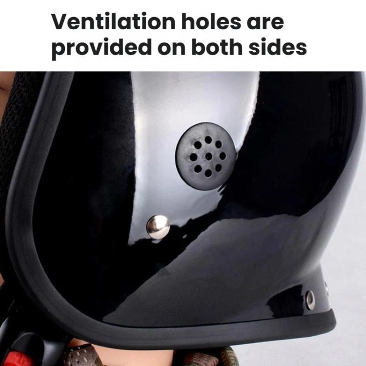 Protective Safety Anti-Explosion Helmet Security Duty Helmet