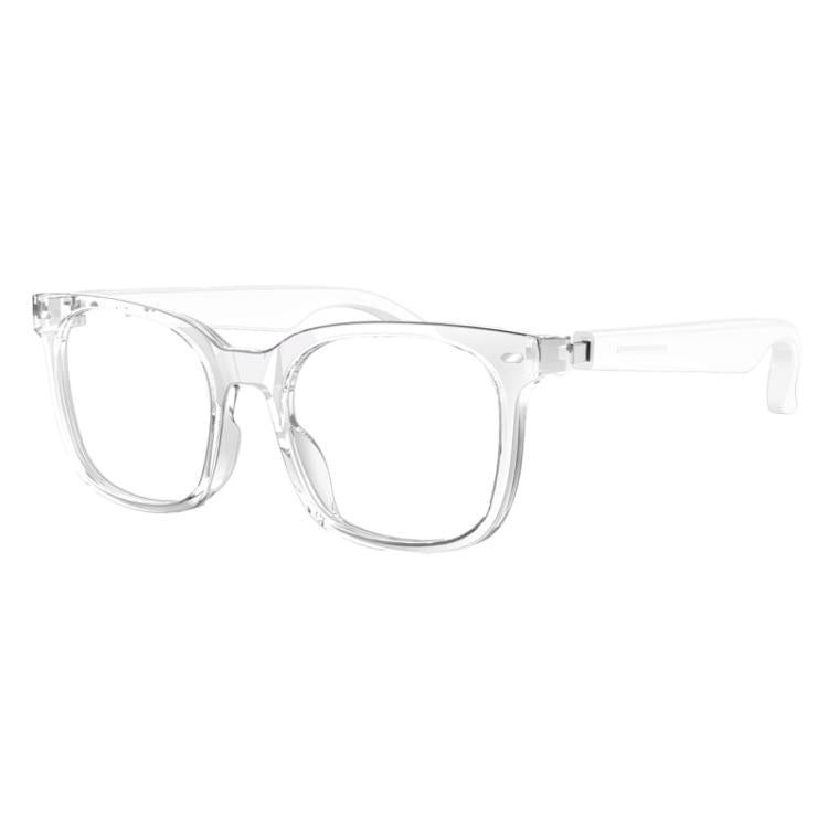V6 Max UV Protection Smart Glasses Support Bluetooth Calling, Music Play & AI Assistant